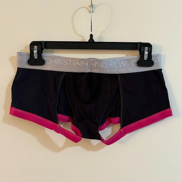 Andrew Christian Backless Trunks - Picture 2 of 2